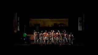 La vieja trova viñera – Primera Semifinal – COAC 2004