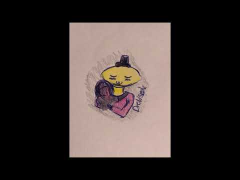 Video thumbnail for Powerful Man – (Sandy) Alex G