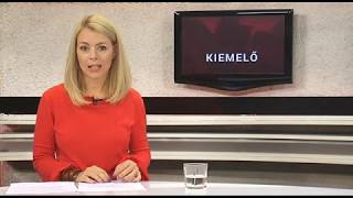 KIEMELŐ