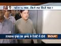 Ahead of Rajya Sabha polls, Congress MLAs taken to Anand resort in Gujarat