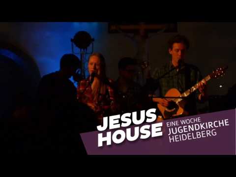 Privileg zu sein - JesusHouse Heidelberg Band