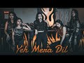 Yeh Mera Dil DON Dance Choreography S Dance Studio
