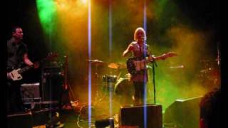 The Joy Formidable - Anemone