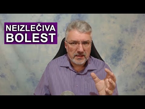Kako se pomiriti sa time da imamo neizlečivu bolest