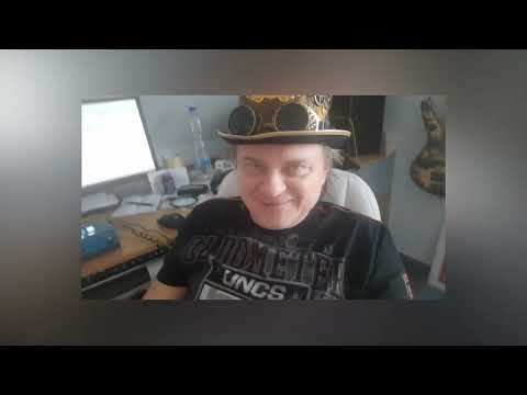 Michal David - Všechno nejlepší 60, gratulace kolegů