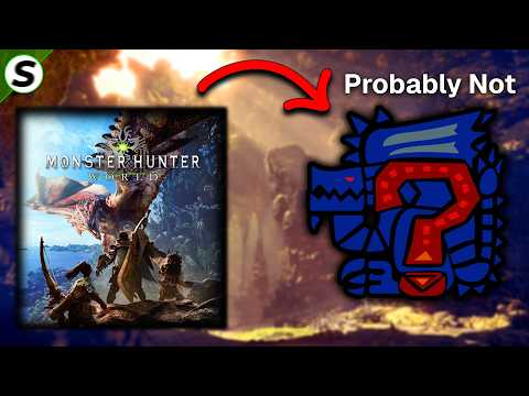Monster Hunter: How to Recreate Hardship - Analyzing Arch-Tempered Monsters  | Vortex Gaming