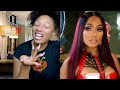 Megan Thee Stallion Can T Stop Laughing At Yung Miami S Rap Freaks Lyrics