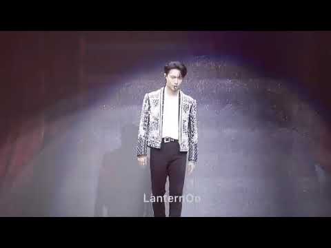 [Fancam LanternOo] 191214 Lay Zhang - Mask + Sheep Remix | GrandLine in Shenzhen D1