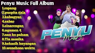 Download lagu FULL Album Penyu Music Terbaru - Ropang Denny Caknan  mp3