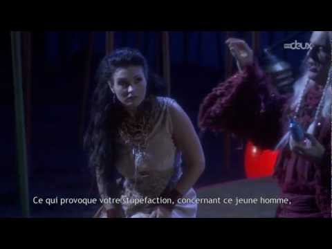 Peretyatko, Regazzo, "Quanto amore! Ed io, spietata" L'Elisir d'amore, 2012