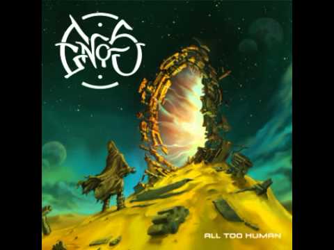 Enos -  Another Solution