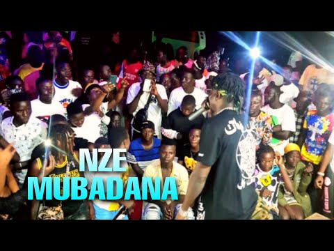 Alien Skin Music X Dexa Mukyusa MBATISANA become a National anthem