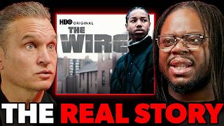 The Real Story Behind The Wire | Crime & Corruption