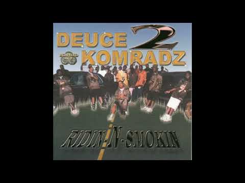 Deuce Komradz - Switch a roo