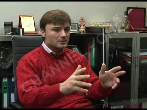 CHANNEL ONE - AKTUALITET ENKELED ALIBEAJ