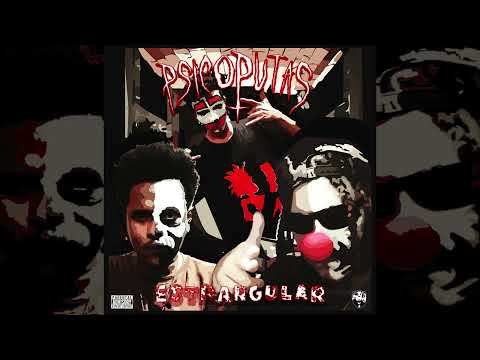 psicoputas estrangular