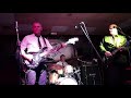 Doc Finger-Quit while you're behind -(Dr Feelgood)- le 10/02/18 au Français à Moulins
