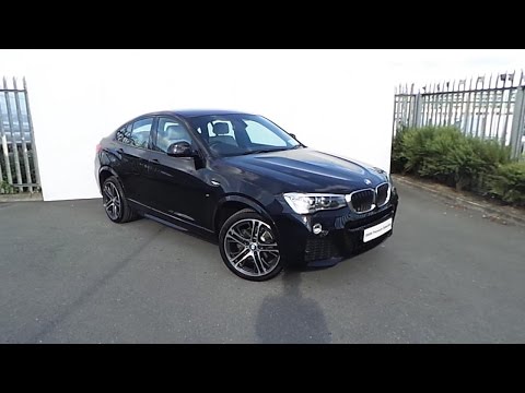 152D11303 - 152D11303 BMW X4 xDrive20d M Sport