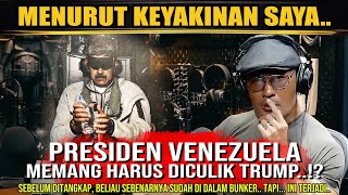 Download lagu SEKARANG VENEZUELA, BESOK INDONESIA⁉️ Gue Bongkar Fakta Mengerikan ini.. mp3 Download lagu SEKARANG VENEZUELA, BESOK INDONESIA⁉️ Gue Bongkar Fakta Mengerikan ini.. mp3