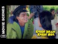 I Am In Love Kabhi Haan Kabhi Naa Movie Scene Shah Rukh Khan Suchitra Krishnamoorthi