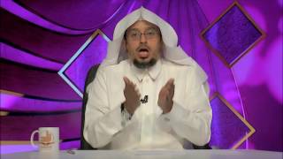 صورة المحاضرة 5 - اللغة العربية - المستوى الثالث - د. عبدالله مسملي - أحكام نائب الفاعل -  أكاديمية زاد