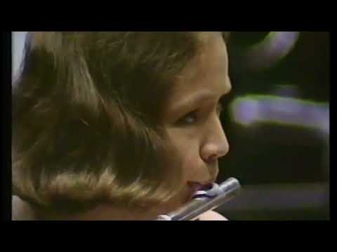 Hans Zender - "Lo shu III" 1983