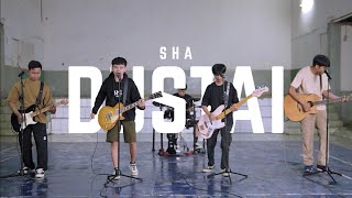 Download lagu STAND HERE ALONE - DUSTAI (WME Cover) mp3