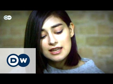Melting Pop: Berlin's Elif | PopXport