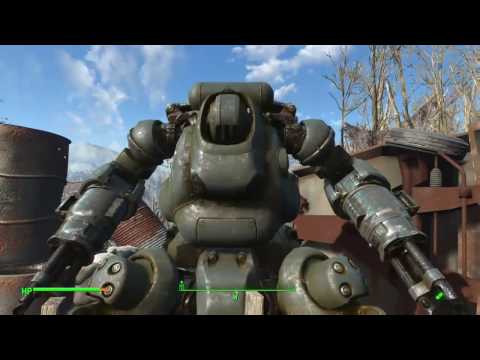 Fallout 4 Tips And Tricks