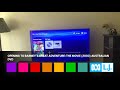Opening To Barney S Great Adventure The Movie 2003 Australian DVD
