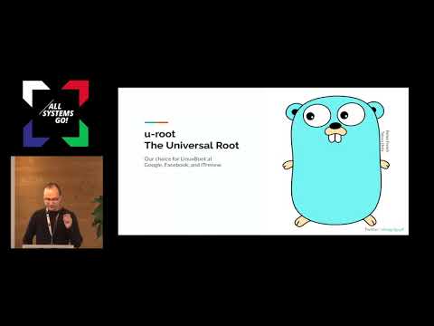 Netboot21: Bootloaders in the 21st Century