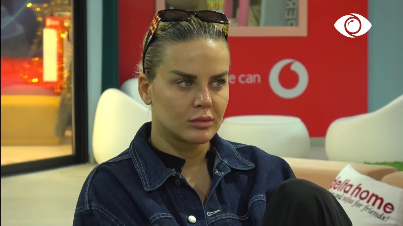 Ke bërë photoshop, Kejvina e revoltuar për komentet në Instagram