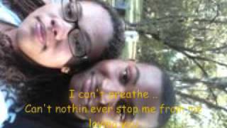 Cant Turn Back - Tynisha Keli