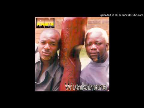 Black Muntu   Mayo Wandi Wa Chibili Official Audio