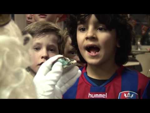 SC Schiedam: Samenwerking nieuwe buren sportpark A4