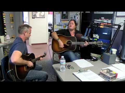 Nikki Talley & Jason Sharp - 'Loretta'