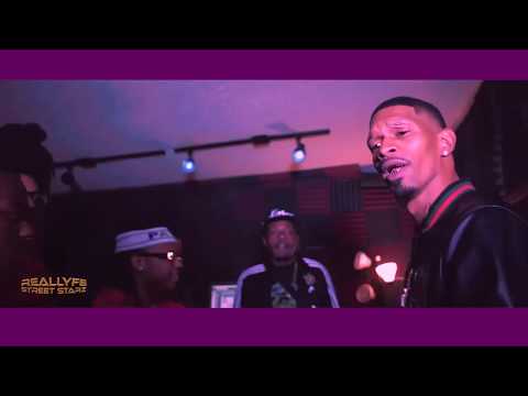 Lil Carter Park x 30 RICH - Freestyle ((Chopped N Screwed)) | #RealLyfeStreetStarz Exclusive
