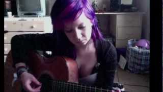 Everything Dies- Type O Negative cover by Kitty