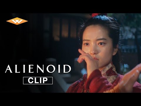 ALIENOID Resmi Klip 3 | Kim Tae-Ri