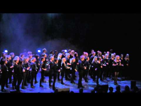 Russerevy 2012 - Til dem du e glad i