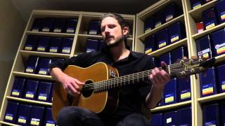 Rich Thomas "Gold & Silver" (Brother & Bones) @Tee de Cologne