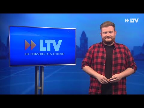 LTV AKTUELL am Freitag - Sendung vom 09 .07.21