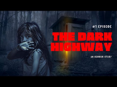 Haunted Highways: Terrifying Encounters After Dark