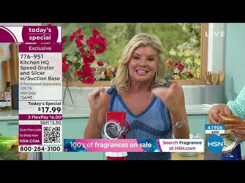 HSN | Big Birthday Deals Under $50 07.09.2023 - 04 PM