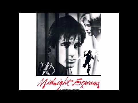 Midnight Express Theme Extended