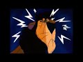 Grover S Reaction To Lambert The Sheepish Lion S Scary Roar