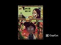 Kara The Loud House Character Tribute