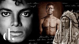 Michael Jackson's Ancestry and Ethnic Background REVEALED | the detail.
