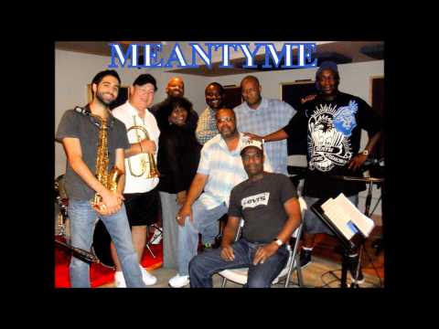 Meantyme ft  Frank H. Carter III