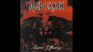 Iced Earth- The Pierced Spirit (Original Version)